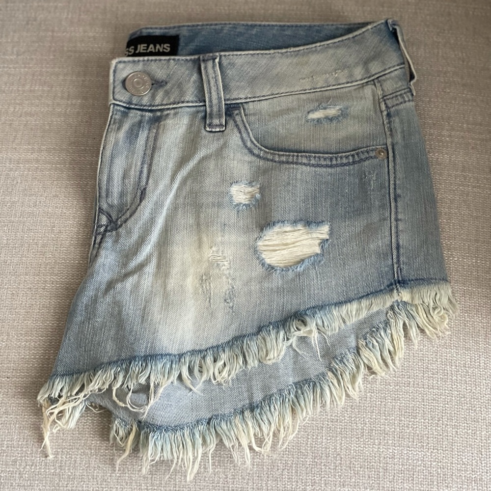 Express Shorts Size 6